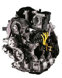 P312E Engine